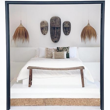 Tropical Habitat Bali Villa อาเม็ด ภายนอก รูปภาพ