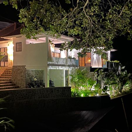 Tropical Habitat Bali Villa อาเม็ด ภายนอก รูปภาพ
