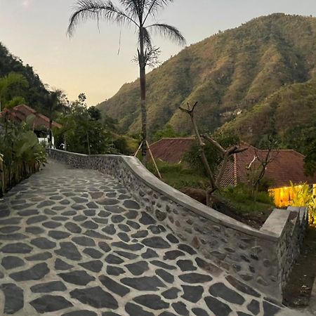 Tropical Habitat Bali Villa อาเม็ด ภายนอก รูปภาพ