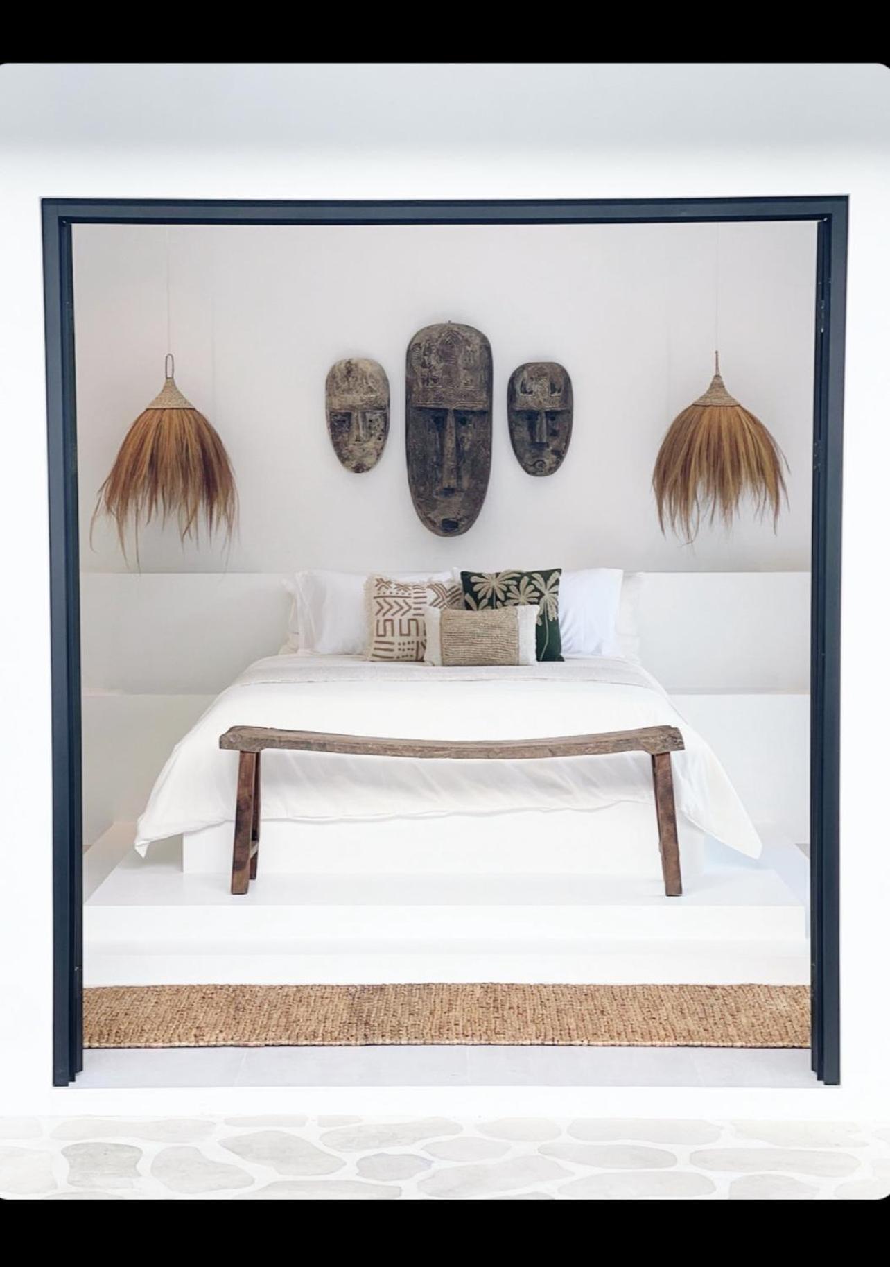 Tropical Habitat Bali Villa อาเม็ด ภายนอก รูปภาพ