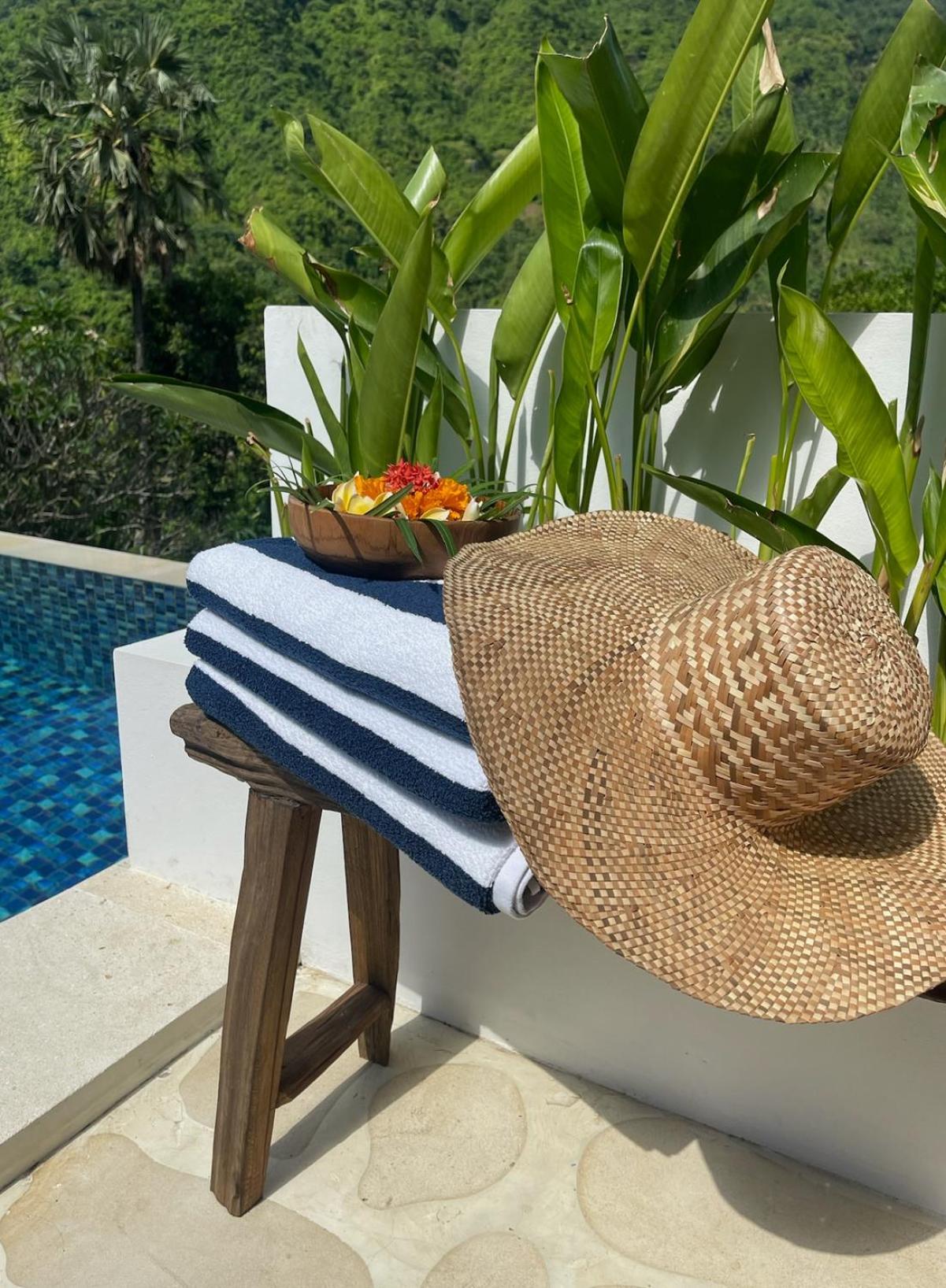 Tropical Habitat Bali Villa อาเม็ด ภายนอก รูปภาพ