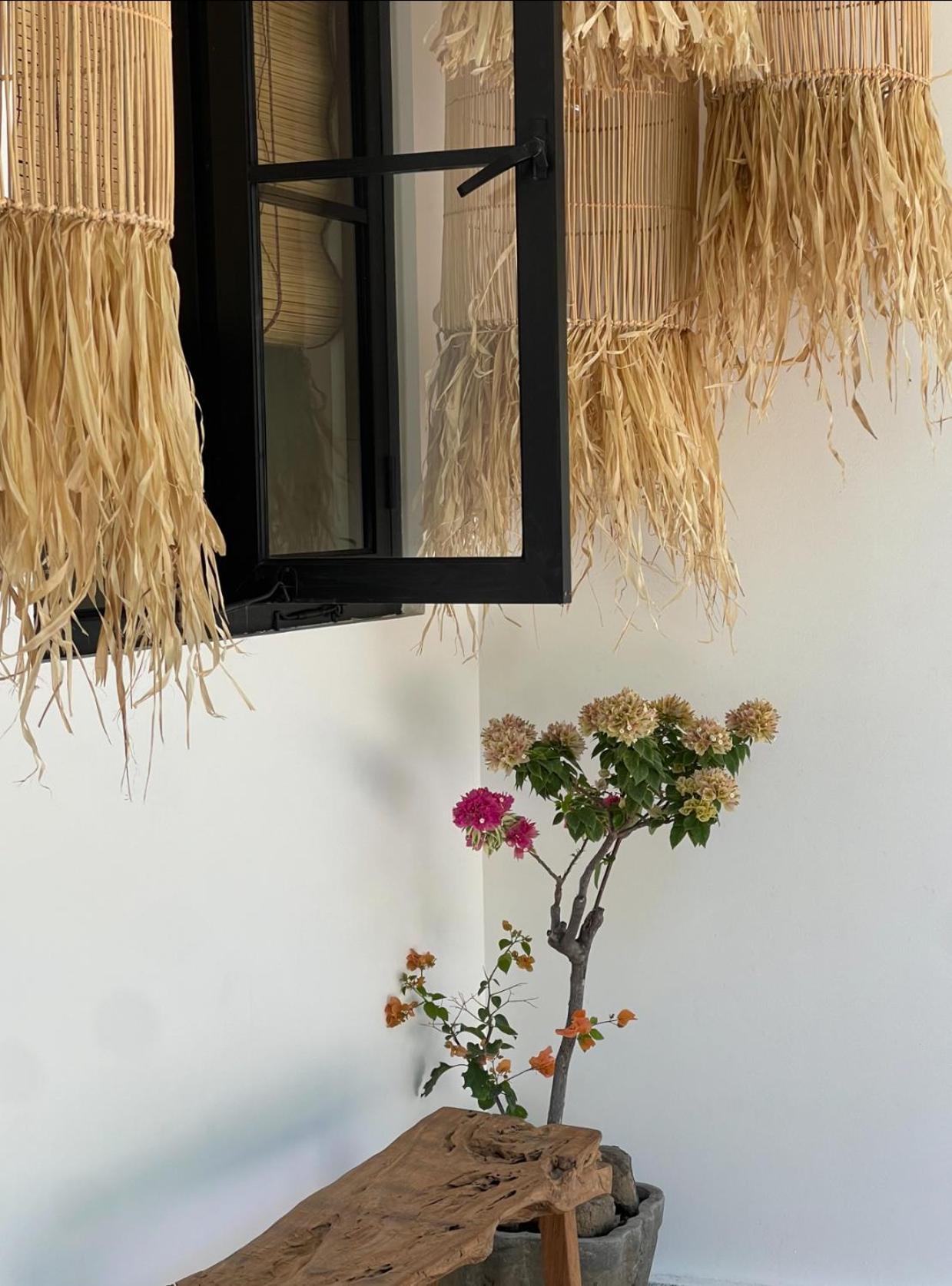 Tropical Habitat Bali Villa อาเม็ด ภายนอก รูปภาพ