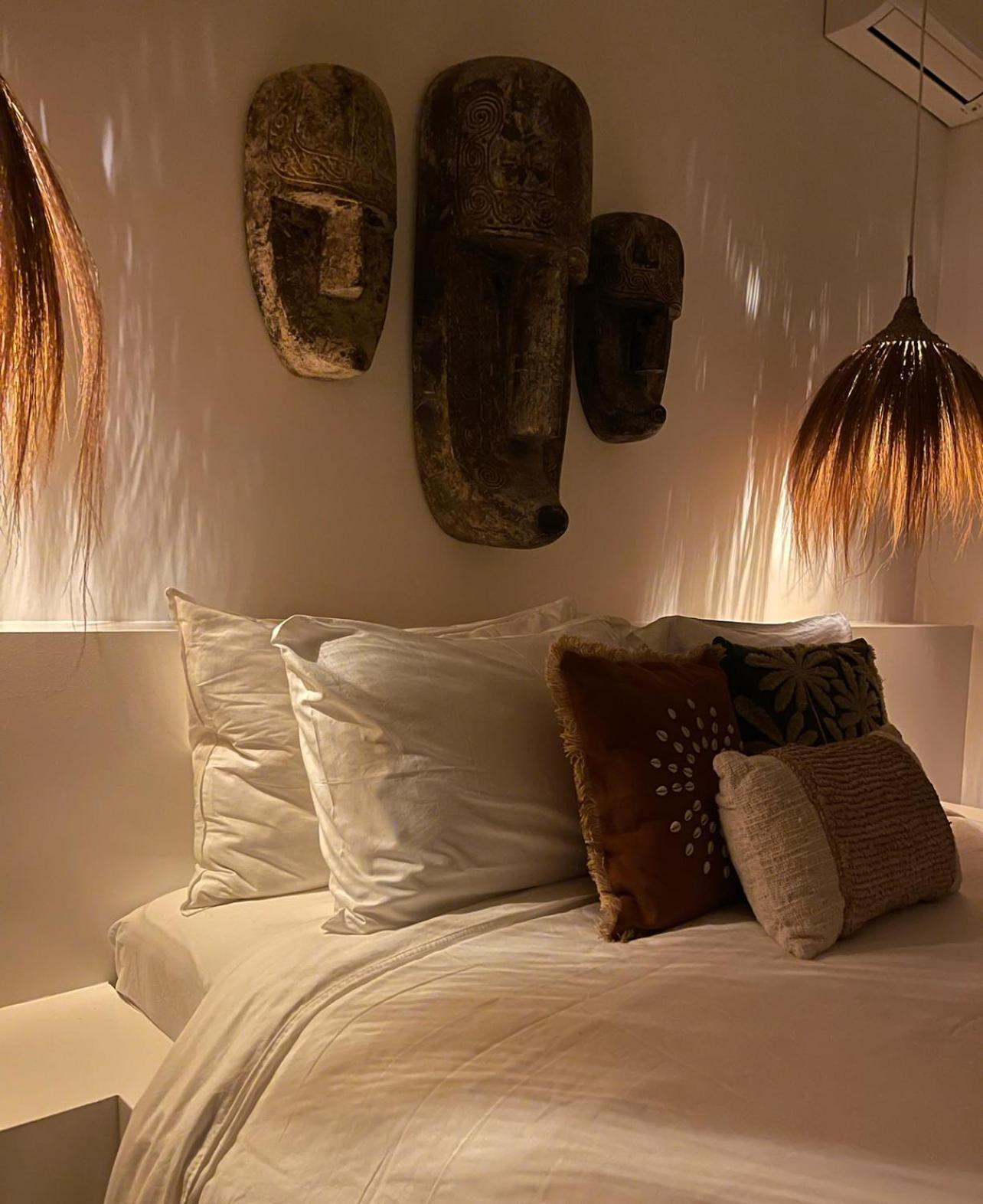 Tropical Habitat Bali Villa อาเม็ด ภายนอก รูปภาพ