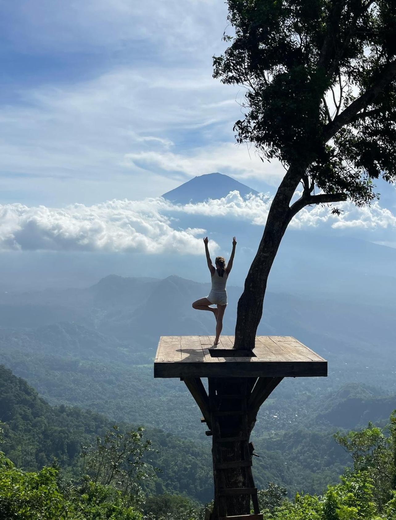 Tropical Habitat Bali Villa อาเม็ด ภายนอก รูปภาพ