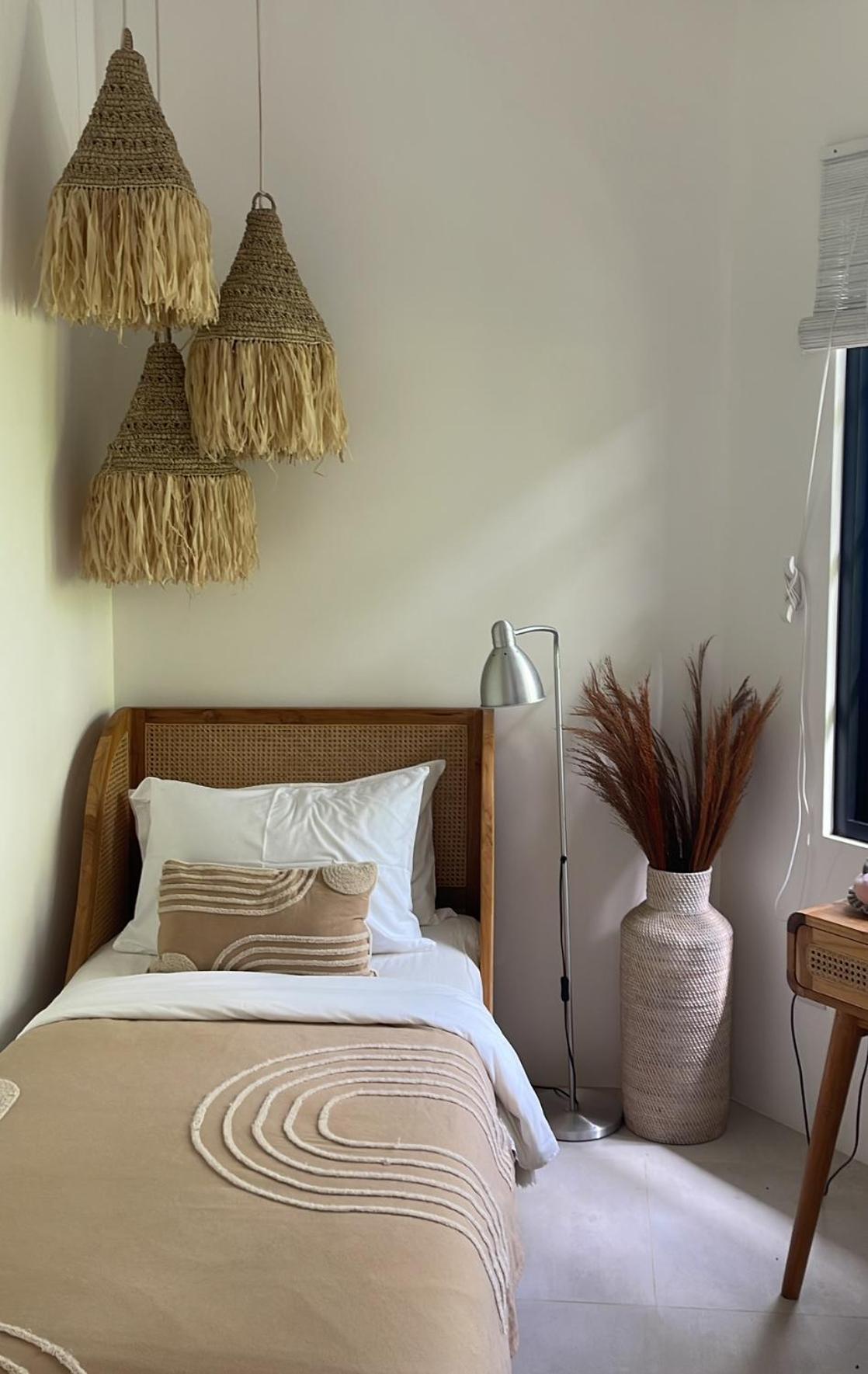 Tropical Habitat Bali Villa อาเม็ด ภายนอก รูปภาพ
