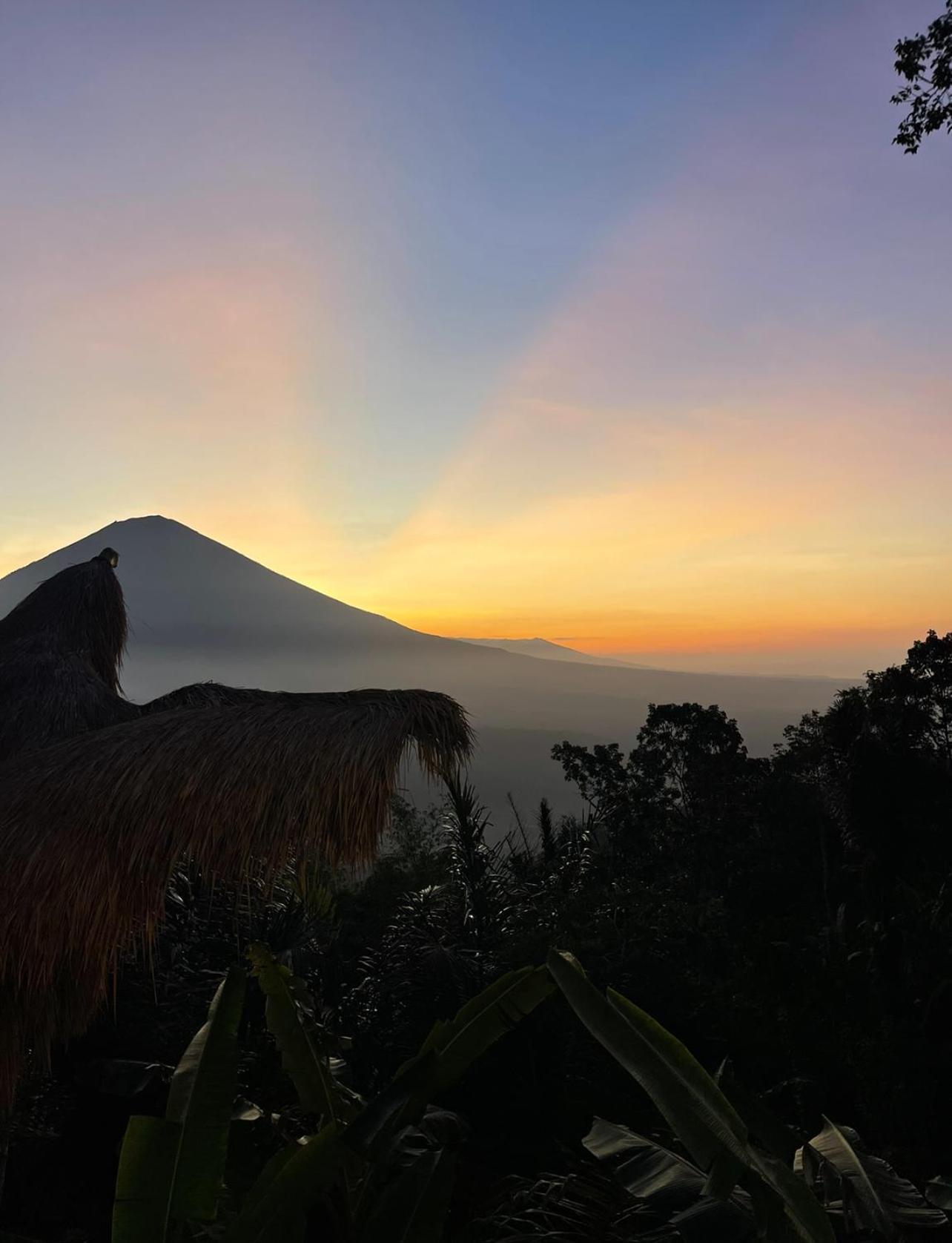 Tropical Habitat Bali Villa อาเม็ด ภายนอก รูปภาพ
