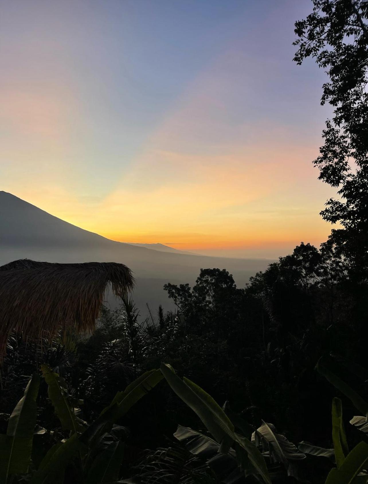Tropical Habitat Bali Villa อาเม็ด ภายนอก รูปภาพ